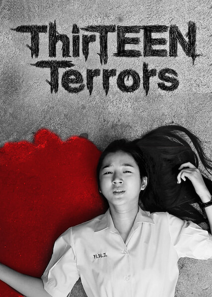 ThirTEEN Terrors