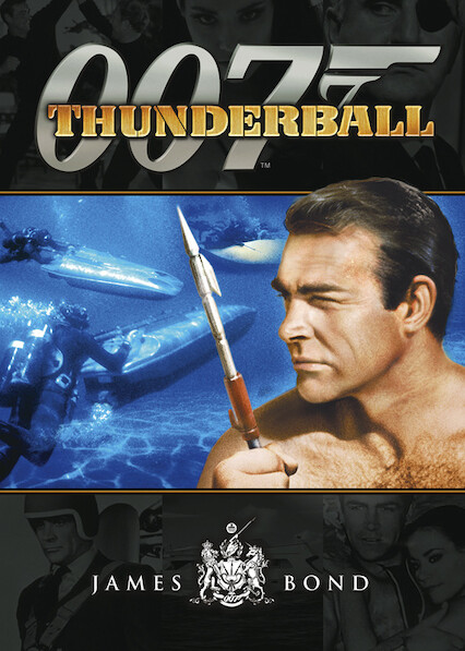 Thunderball