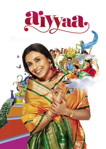 Is Aiyyaa on Netflix Where to Watch the Movie New On Netflix USA