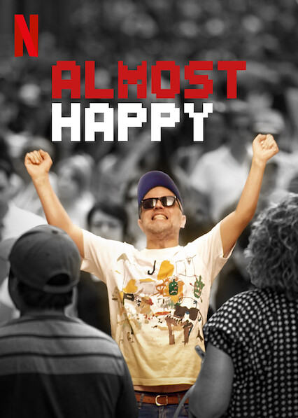 Almost Happy