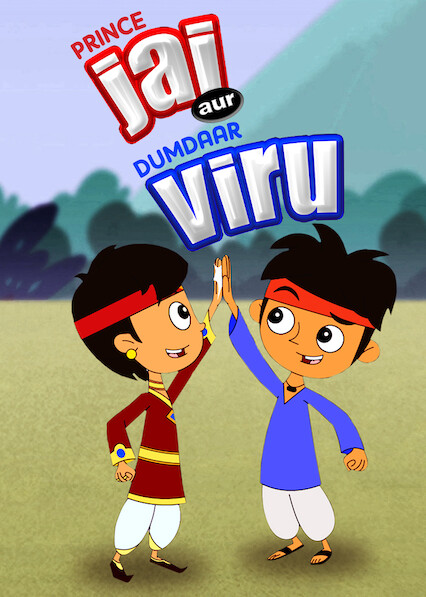 Is 'Prince Jai Aur Dumdaar Viru' on Netflix? Where to Watch the Series - New On Netflix USA Is 'Prince Jai Aur Dumdaar Viru' on Netflix? Where to Watch the Series - New On Netflix USA