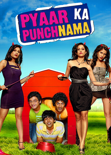 pyaar ka punchnama 1 online