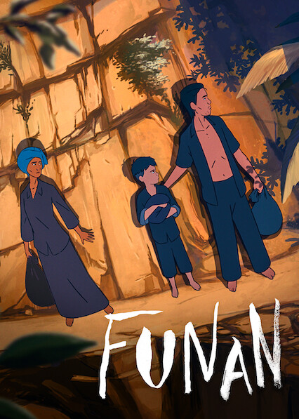 Funan Movie Review | Common Sense Media