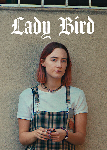 Ladybird netflix us new arrivals