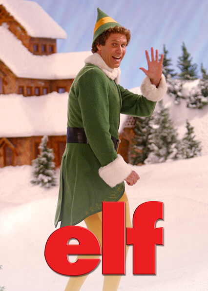 Elf netflix discount