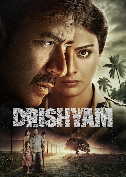 Is Drishyam on Netflix Where to Watch the Movie New On