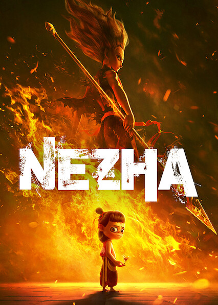 Is Ne Zha On Netflix Where To Watch The Movie New On Netflix Usa