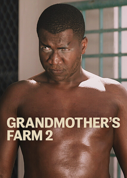 Grandmother's Farm Part 2