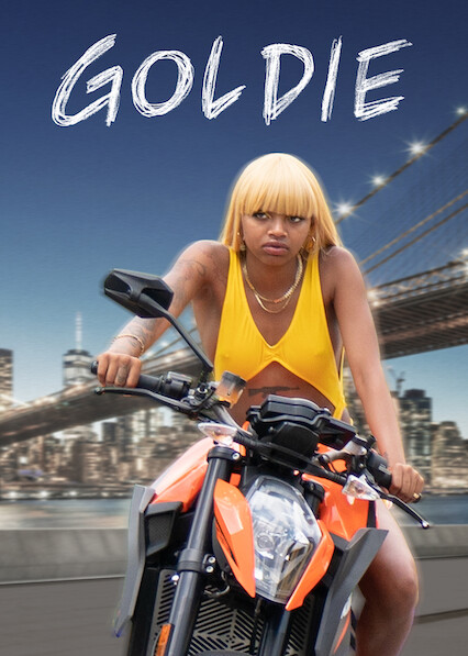 Motorcycle girl outlet netflix