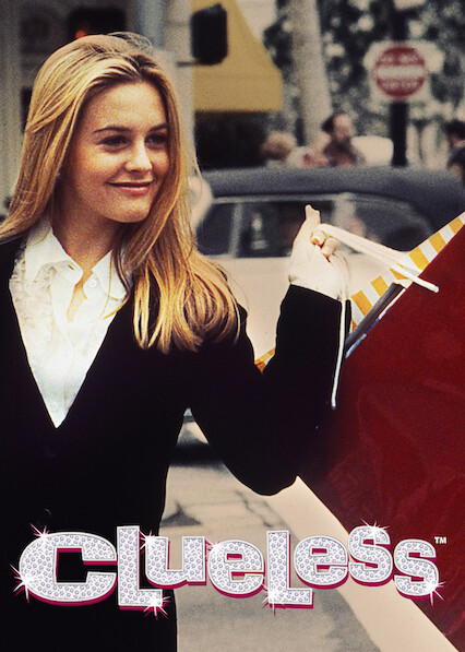 Is Clueless On Netflix Where To Watch The Movie New On Netflix Usa