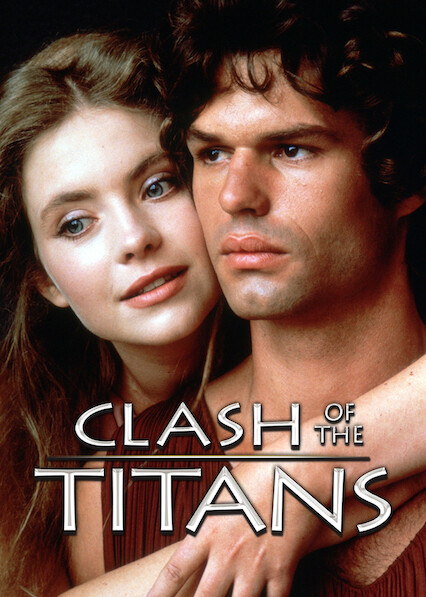 Is 'Clash of the Titans' on Netflix? Where to Watch the Movie