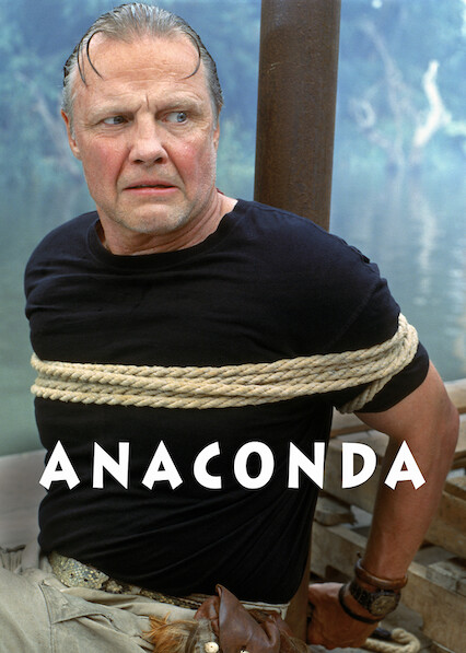 Is Anaconda On Netflix Where To Watch The Movie New On Netflix Usa