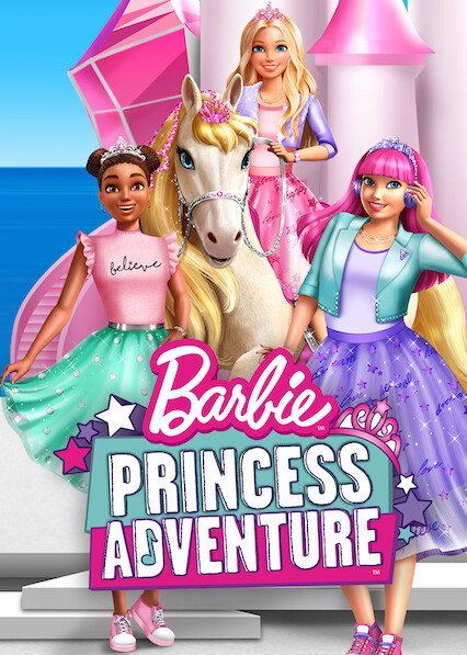 pics of barbie princess