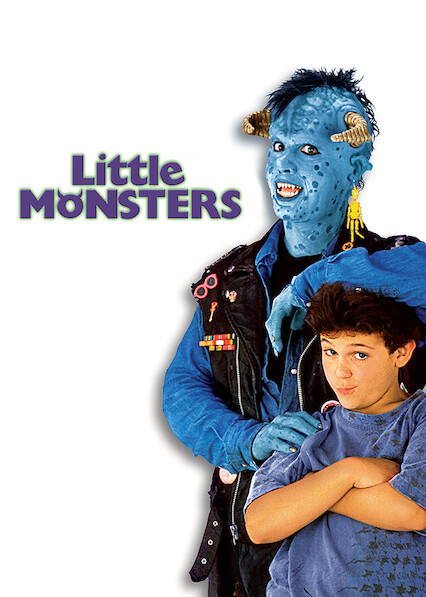 Is Little Monsters on Netflix Where to Watch the Movie New On