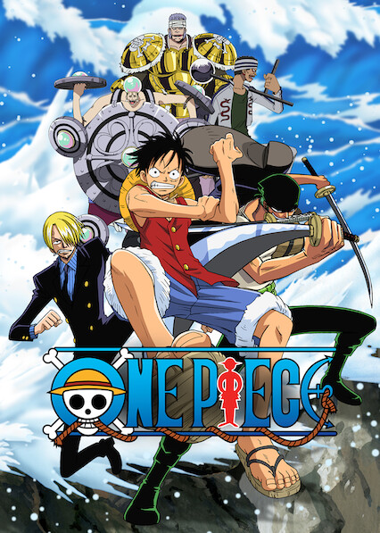 Is One Piece On Netflix Where To Watch The Series New On Netflix Usa