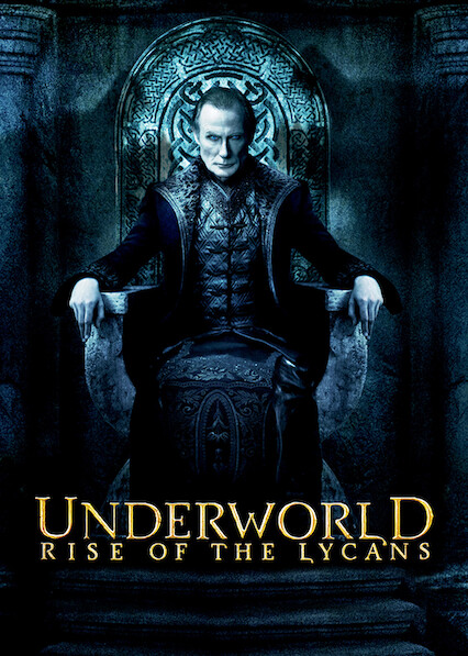 Underworld: Rise of the Lycans