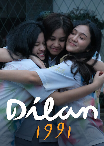 Is Dilan 1991 on Netflix Where to Watch the Movie New On