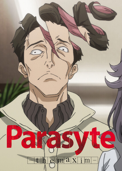 Parasyte the maxim  The Fall 2014 Anime Preview Guide  Anime News  Network