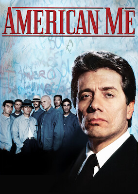 American Me