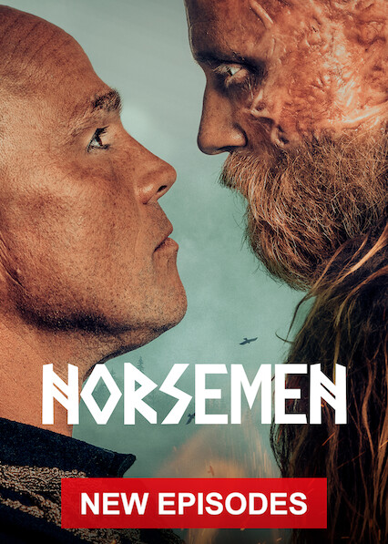 Watch norsemen season discount 3