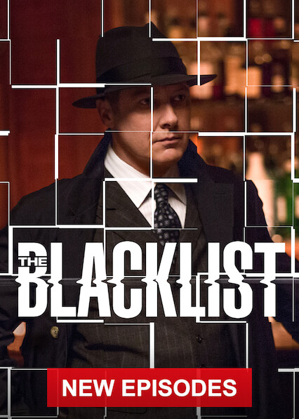 netflix shows like the blacklist