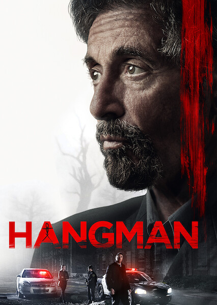 Is Hangman on Netflix Where to Watch the Movie New On Netflix USA