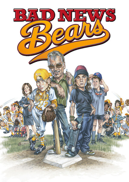 Is 'Bad News Bears' on Netflix? Where to Watch the Movie - New On Netflix USA Is 'Bad News Bears' on Netflix? Where to Watch the Movie - New On Netflix USA