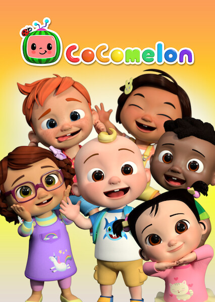 CoComelon poster