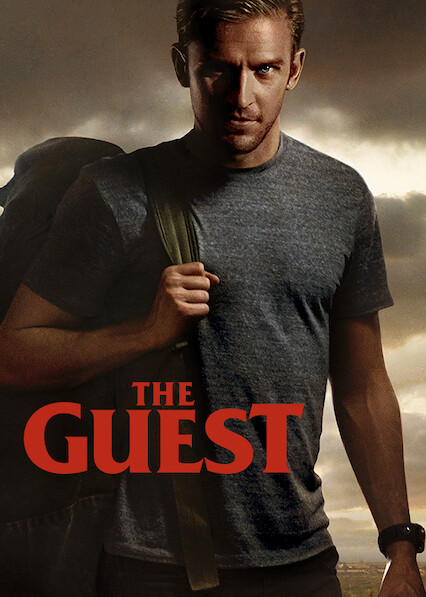 The Guest 