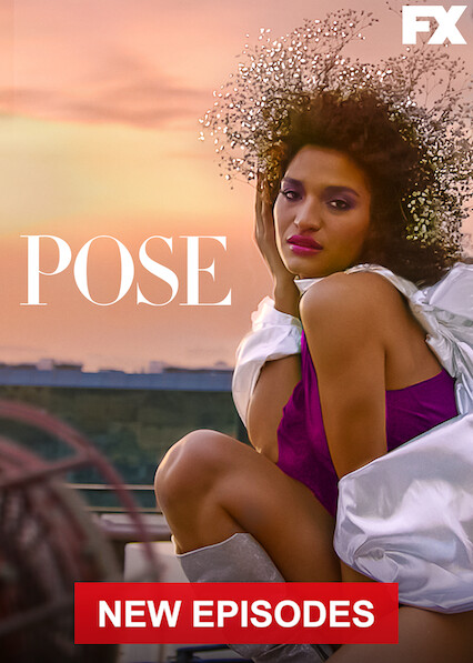 POSE Soundtrack by T. - Apple Music