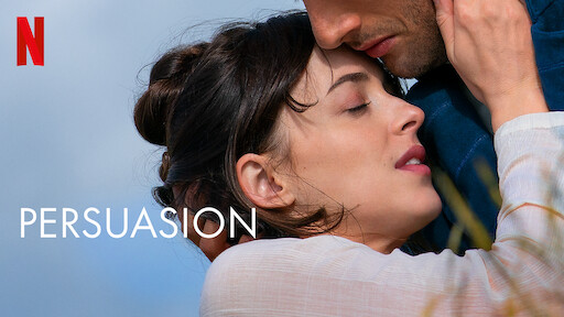 Watch Persuasion Netflix Official Site