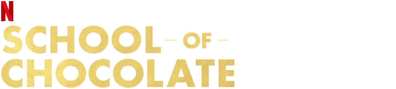 school of chocolate officiele netflix website